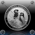 1oz KOOKABURRA 2013 BU 1oz KOOKABURRA 2013 BU